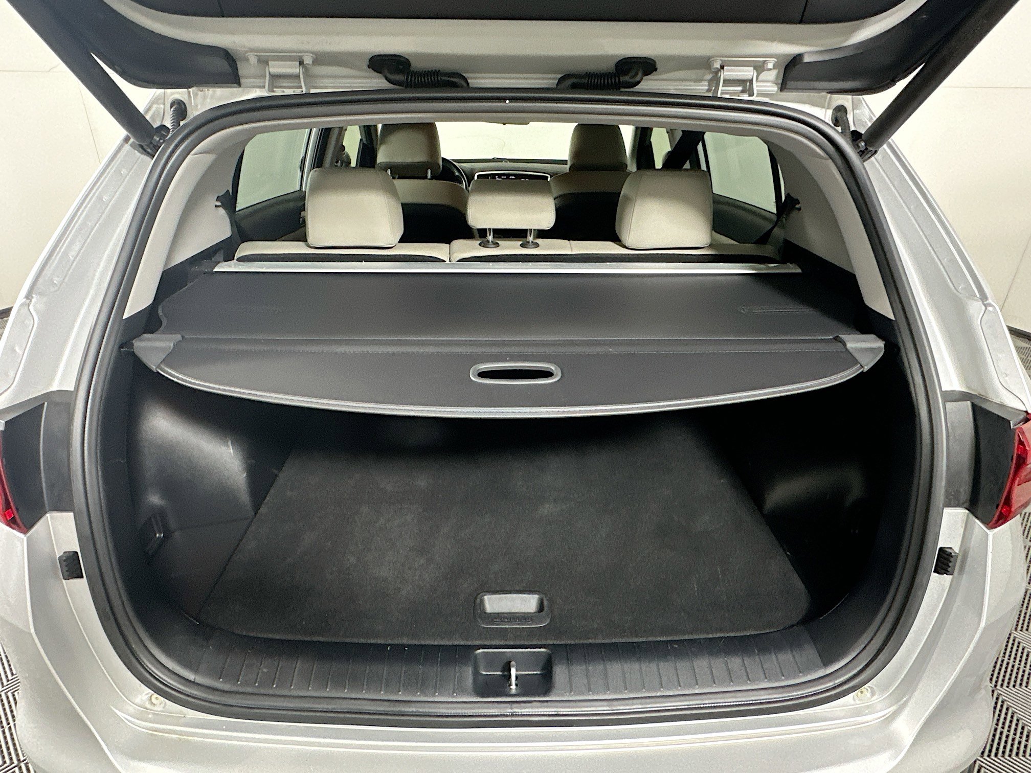 Used 2020 Kia Sportage EX image 27