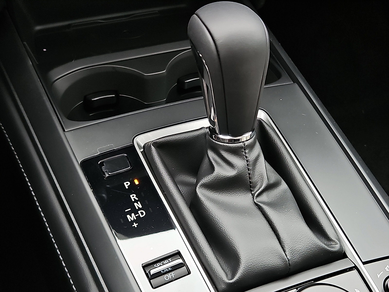 New 2026 MAZDA CX-30 AWD 2.5 S image 13