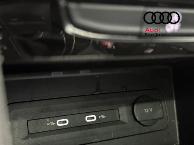 Used 2022 Volkswagen Atlas Cross Sport SE w/ Panoramic Sunroof Package image 32