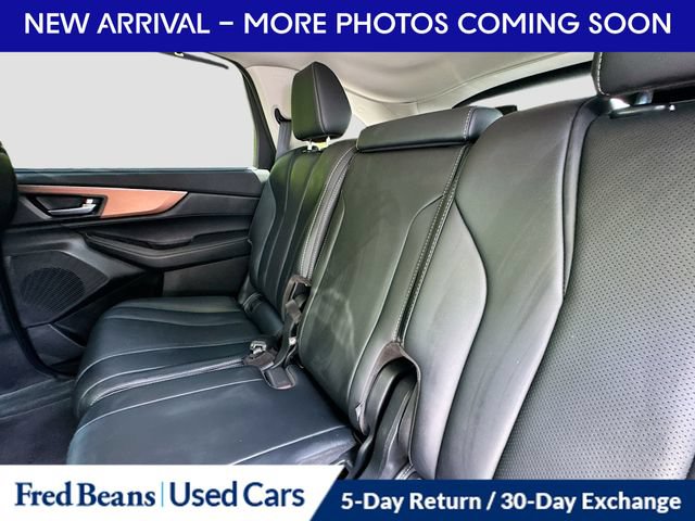Used 2022 Acura MDX w/ Technology Package AWD/4WD image 31