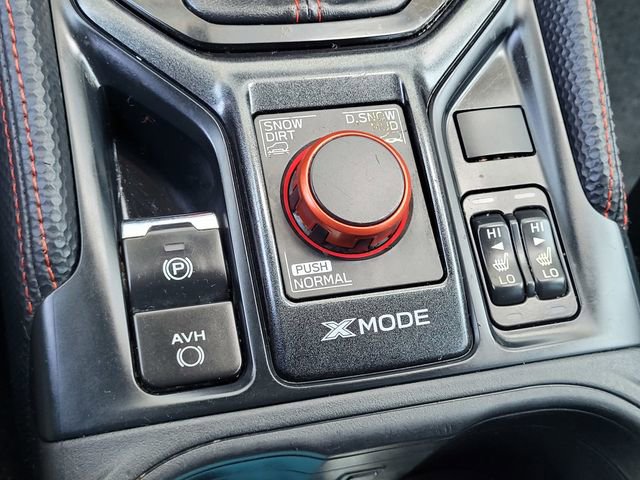 Used 2022 Subaru Forester Sport AWD/4WD image 12