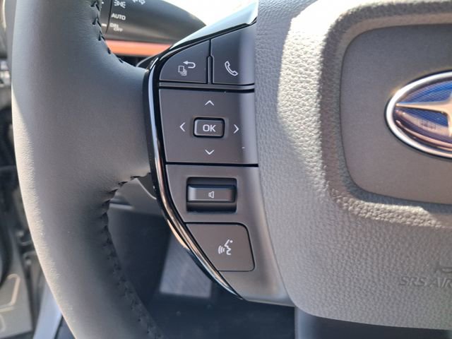 New 2026 Subaru Uncharted AWD image 29
