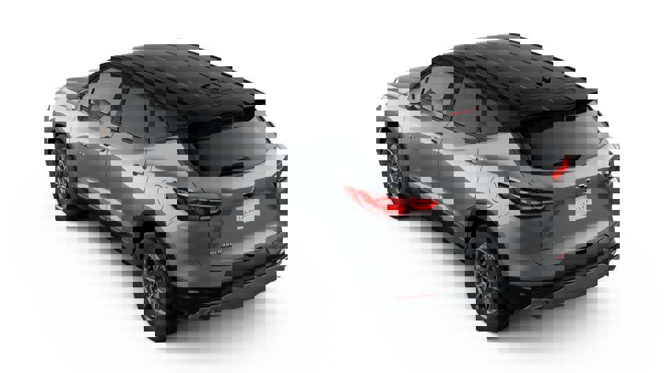 New 2026 Chevrolet Blazer LT image 29