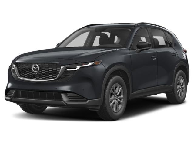 New 2026 MAZDA CX-5 Select image 1