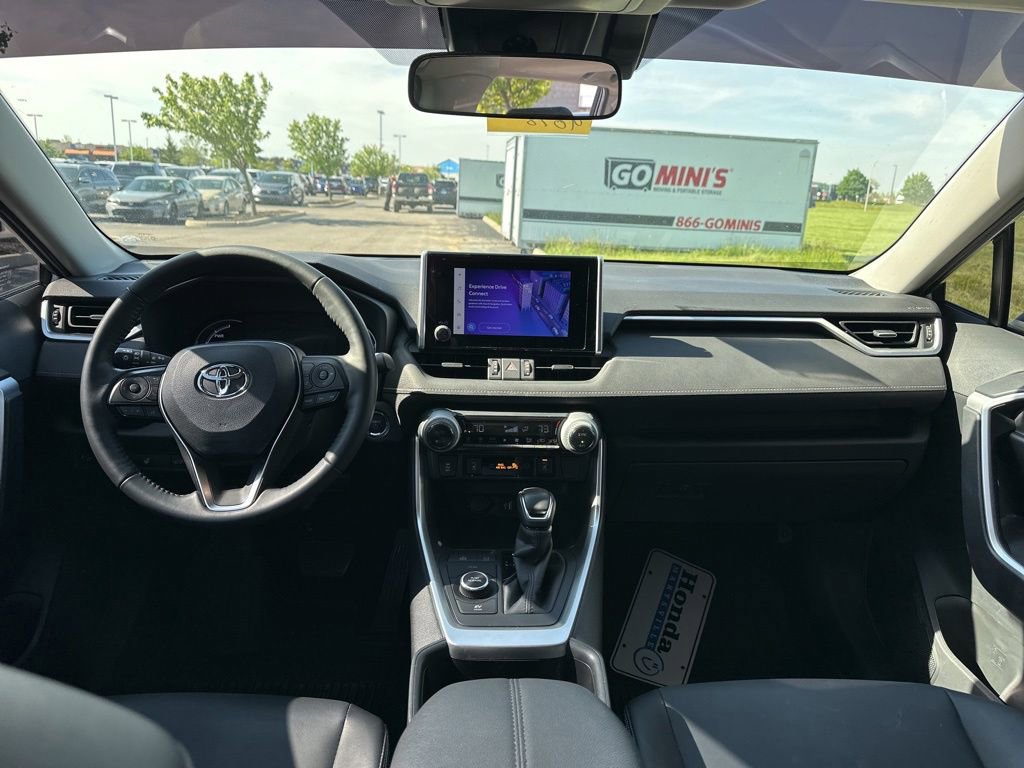 Used 2024 Toyota RAV4 XLE Premium w/ Weather Package AWD/4WD image 20