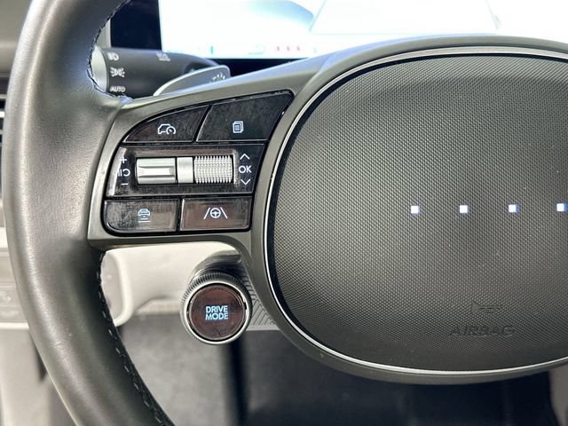 Used 2024 Hyundai Ioniq 6 Limited AWD/4WD image 23
