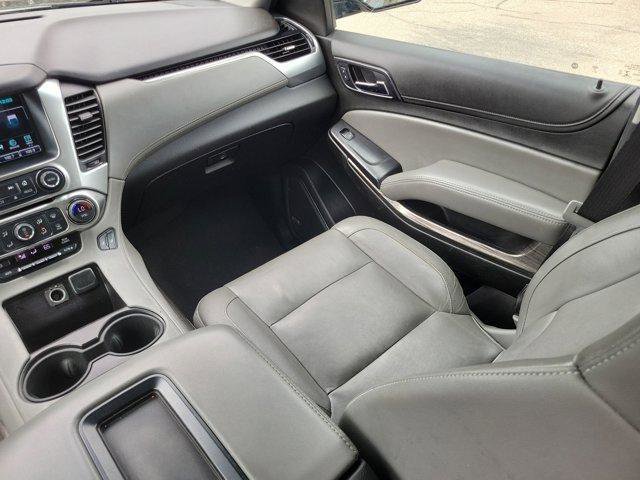 Used 2020 Chevrolet Tahoe LT AWD/4WD image 17