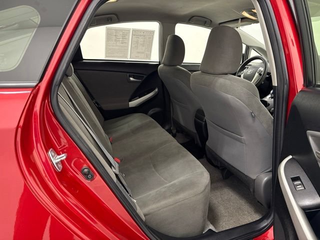 Used 2014 Toyota Prius Two FWD image 15