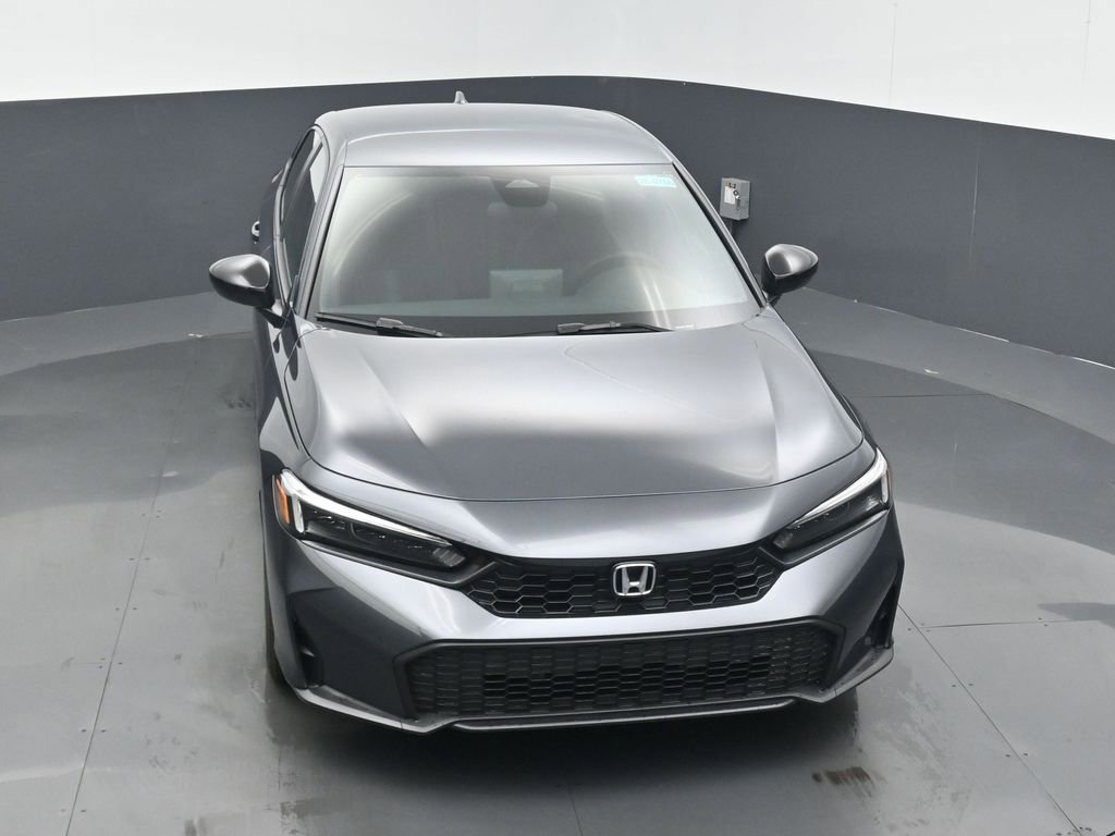 New 2026 Honda Civic Sport image 6