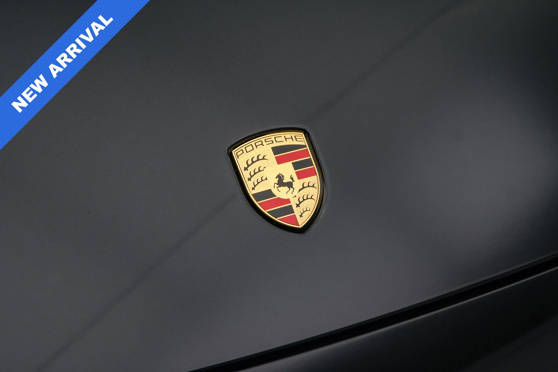 Used 2024 Porsche 911 Carrera GTS image 24