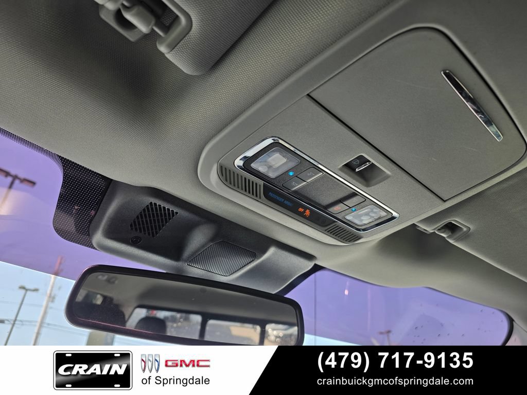 Used 2021 Ford F150 Lariat AWD/4WD image 20