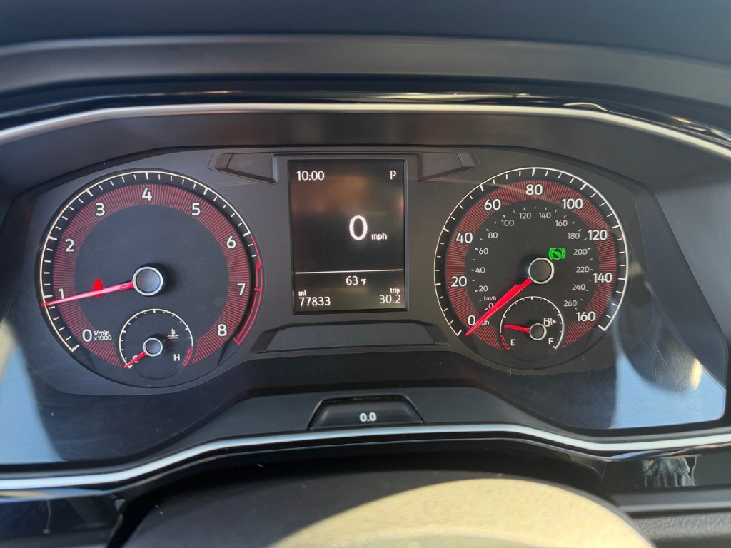 Used 2019 Volkswagen Jetta R-Line FWD image 15