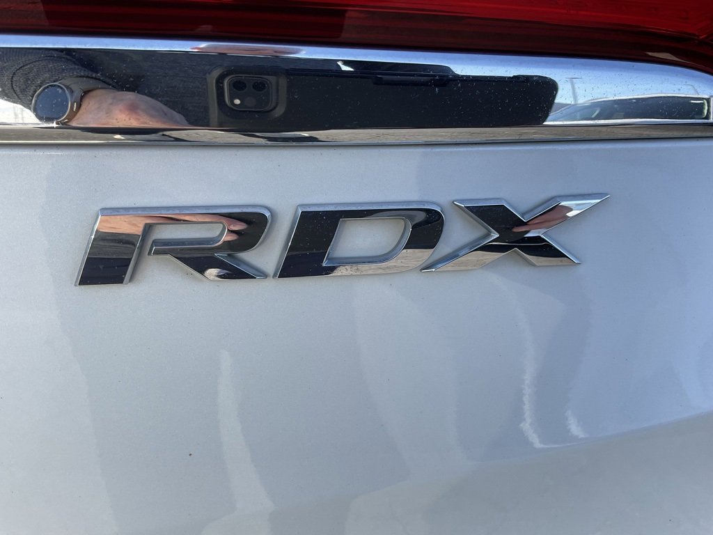 Used 2013 Acura RDX AWD image 23