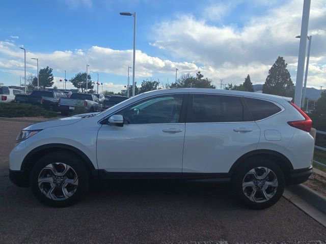 Used 2019 Honda CR-V EX-L image 12