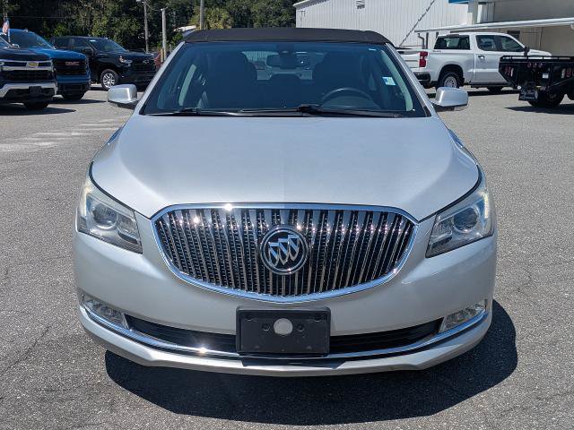 Certified 2014 Buick LaCrosse Leather FWD image 10