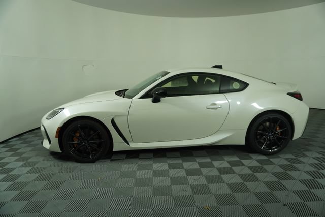 New 2026 Subaru BRZ tS RWD image 4