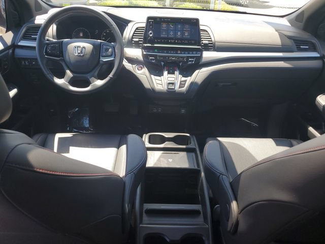 Certified 2025 Honda Odyssey Sport-L image 11
