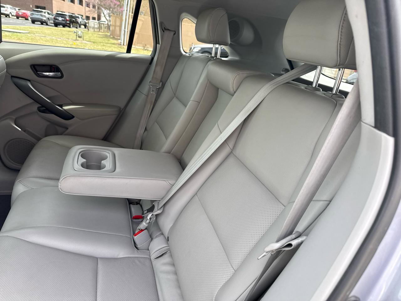 Used 2016 Acura RDX FWD w/ Technology Package image 39