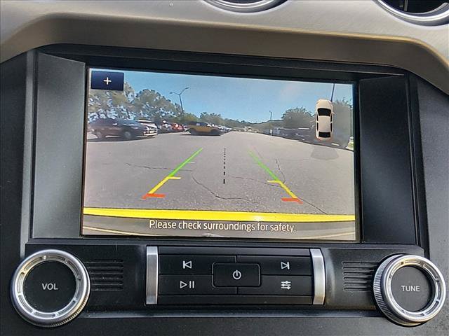Used 2021 Ford Mustang Premium RWD image 19