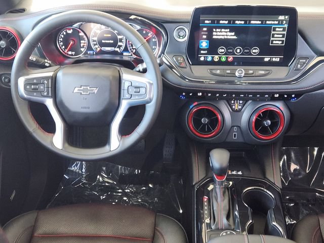 Used 2023 Chevrolet Blazer RS w/ Driver Confidence II Package FWD image 28