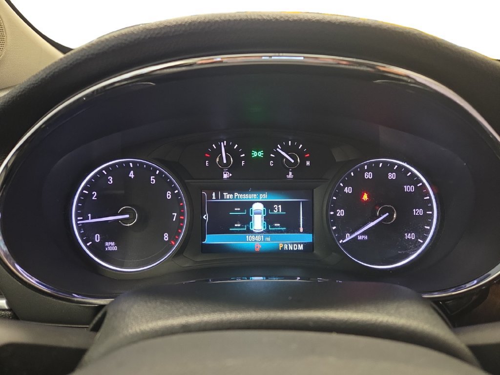 Used 2017 Buick Encore Preferred FWD image 21