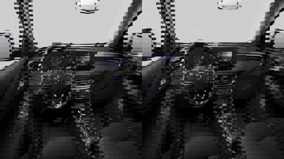 New 2026 Buick Encore GX Preferred image 33