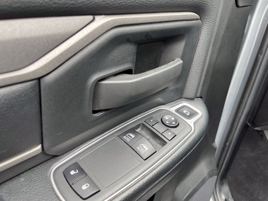 Used 2024 RAM 2500 Tradesman w/ Snow Chief Group AWD/4WD image 26