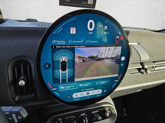 New 2026 MINI Cooper S image 13