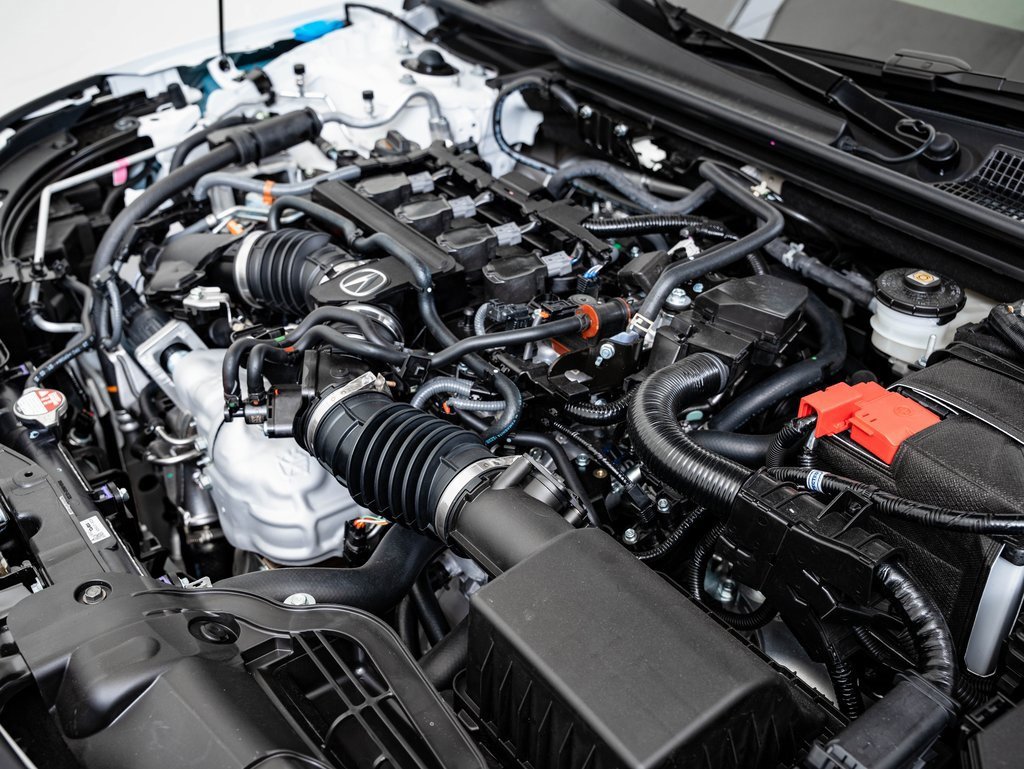 New 2026 Acura Integra A-Spec image 47