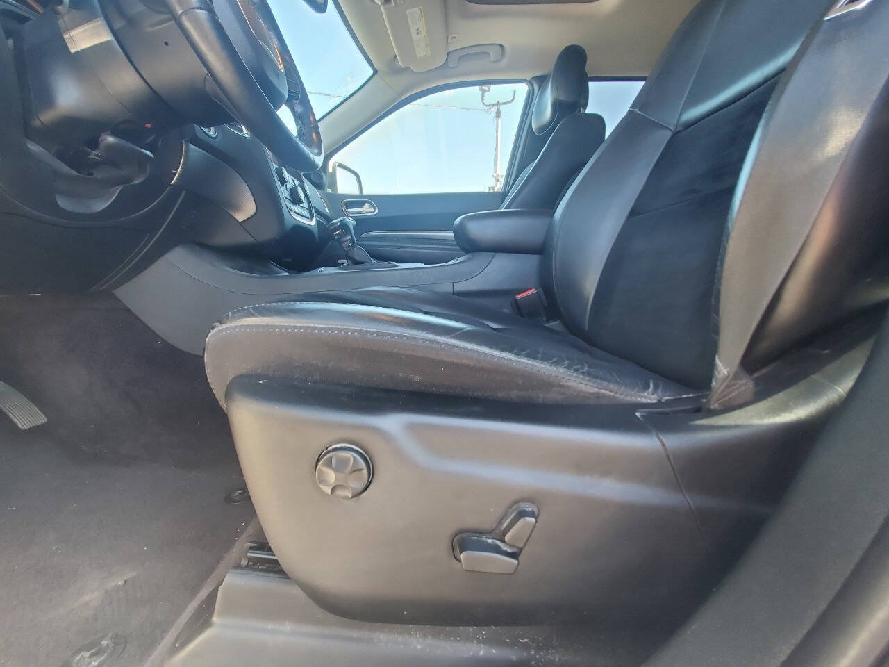 Used 2018 Dodge Durango GT w/ Premium Group AWD/4WD image 14