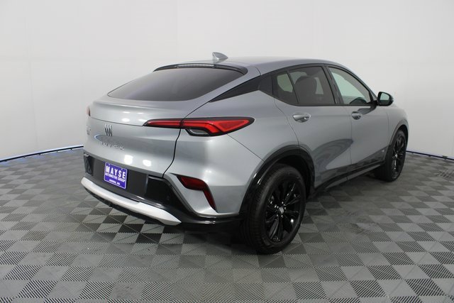 New 2026 Buick Envista Sport Touring w/ Convenience I Package image 24