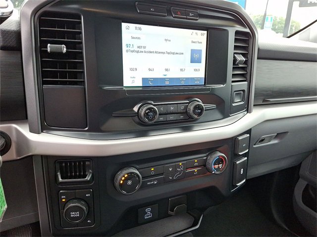 Used 2023 Ford F150 XLT image 14