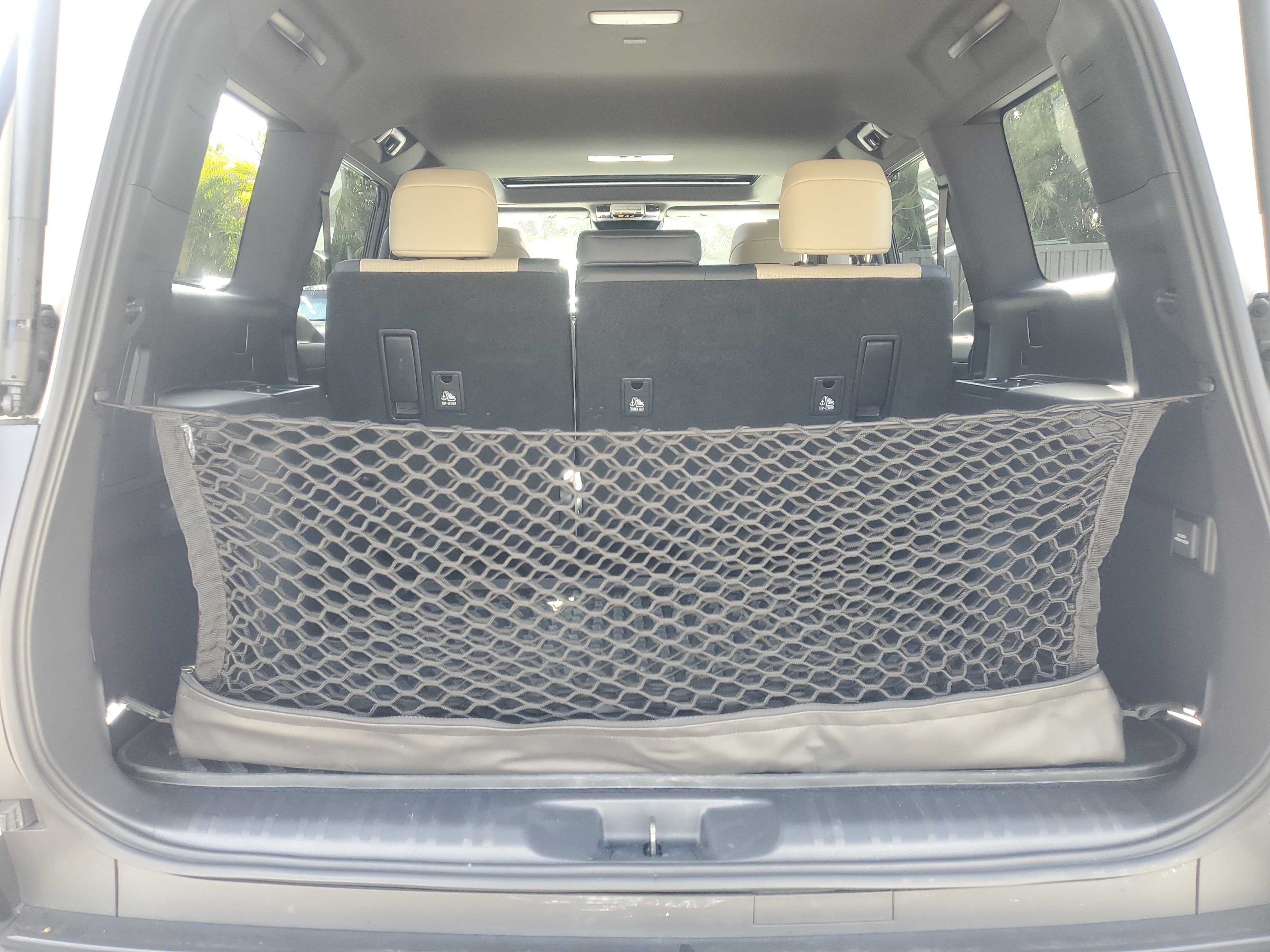 Used 2024 Lexus GX 550 image 8