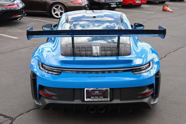 Used 2023 Porsche 911 GT3 RS w/ Weissach Package image 17
