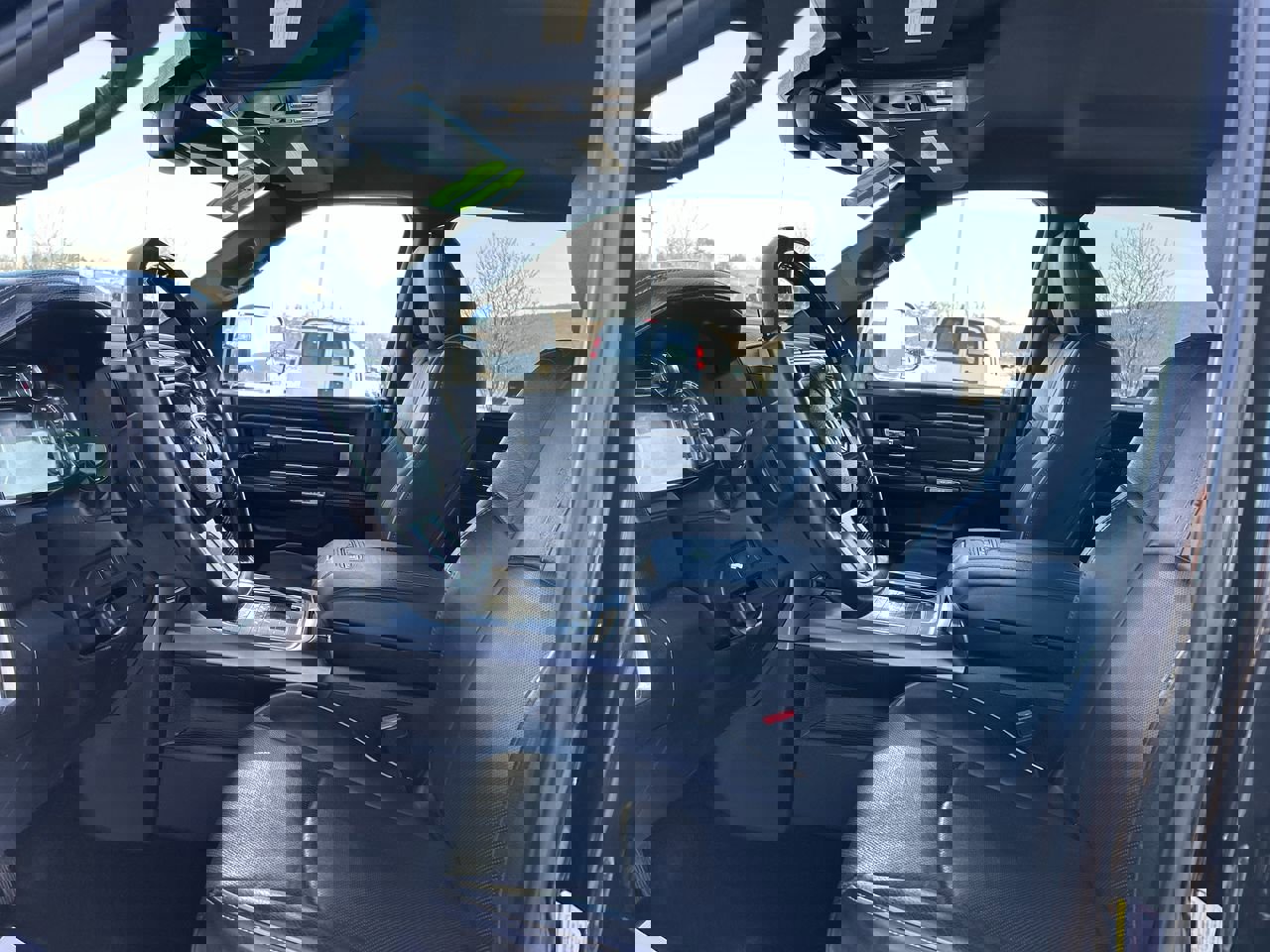 Used 2018 RAM 2500 Limited image 22