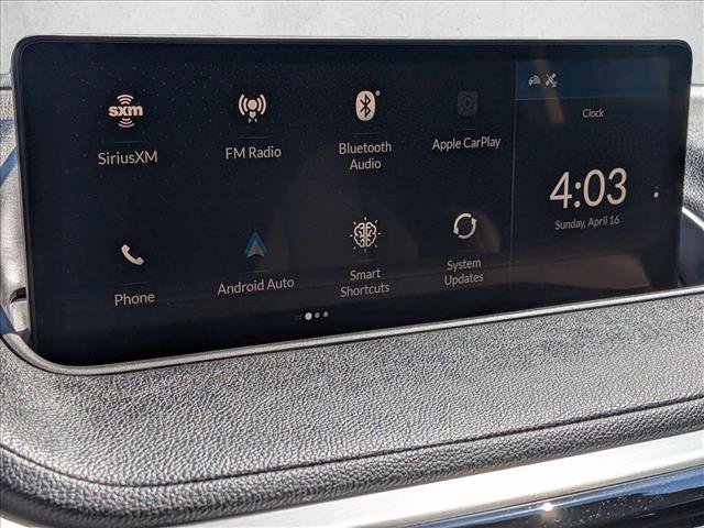 Certified 2023 Acura MDX SH-AWD image 13