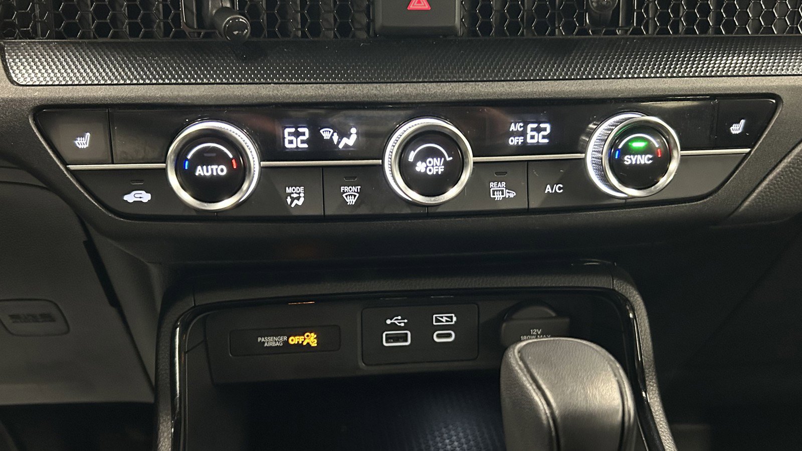 Used 2023 Honda CR-V Sport image 30