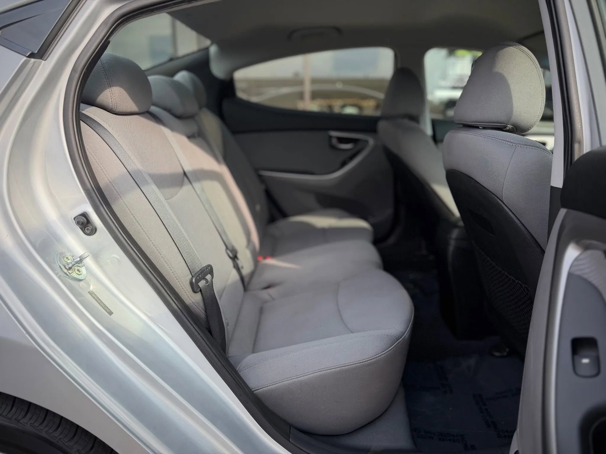 Used 2013 Hyundai Elantra GLS w/ Preferred Pkg image 15