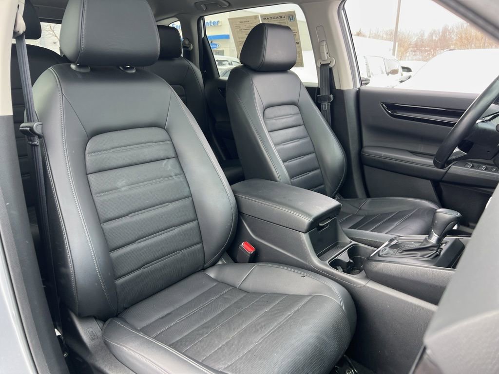 Used 2023 Honda CR-V EX-L image 27