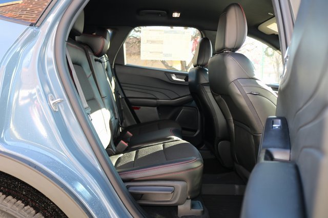 New 2026 Ford Escape ST-Line Select w/ Tech Pack #1 image 23