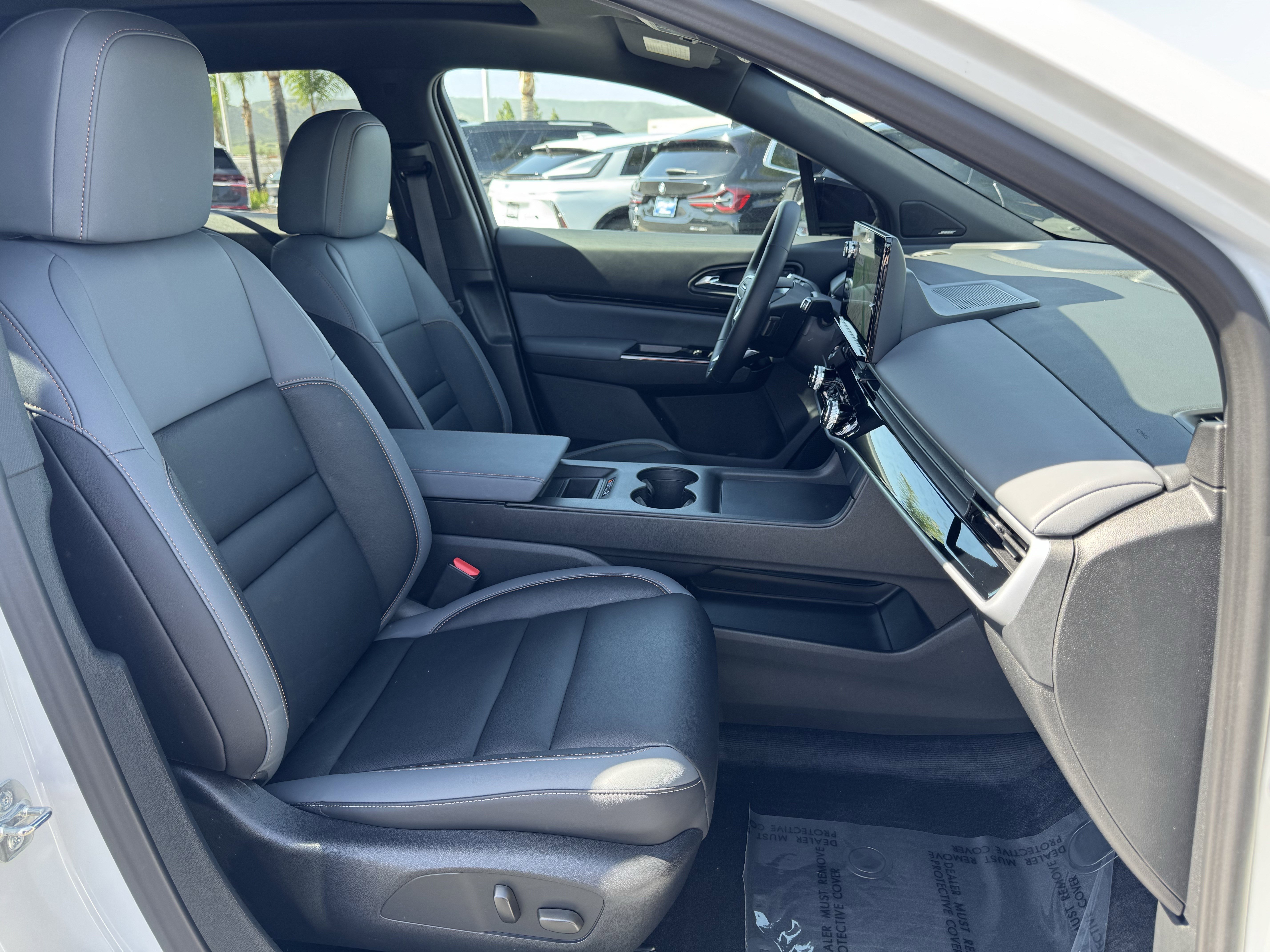 Used 2025 Honda Prologue Touring image 36