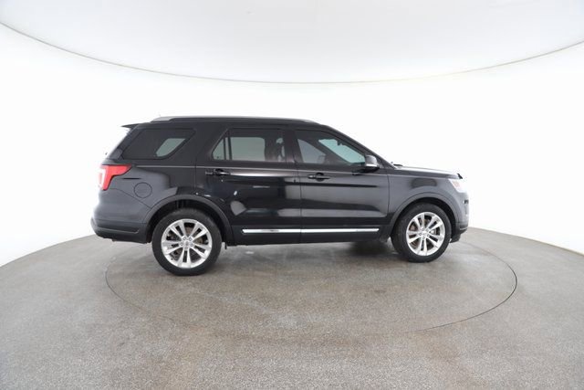Used 2019 Ford Explorer XLT w/ Equipment Group 202A image 21
