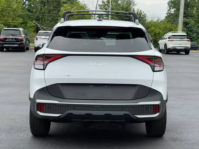 Used 2024 Kia Sportage X-Pro Prestige AWD/4WD image 50