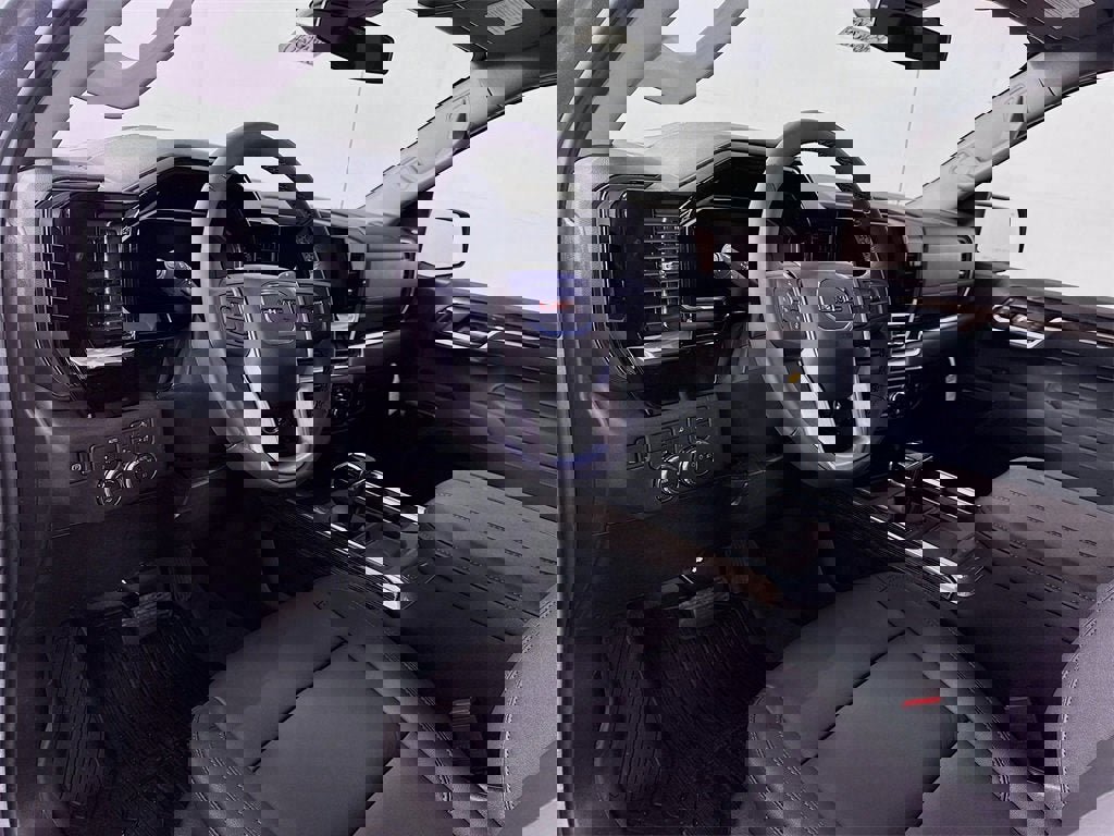 New 2026 GMC Sierra 1500 Elevation w/ Elevation Premium Package image 4