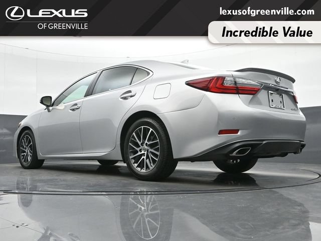 Used 2017 Lexus ES 350 FWD image 31