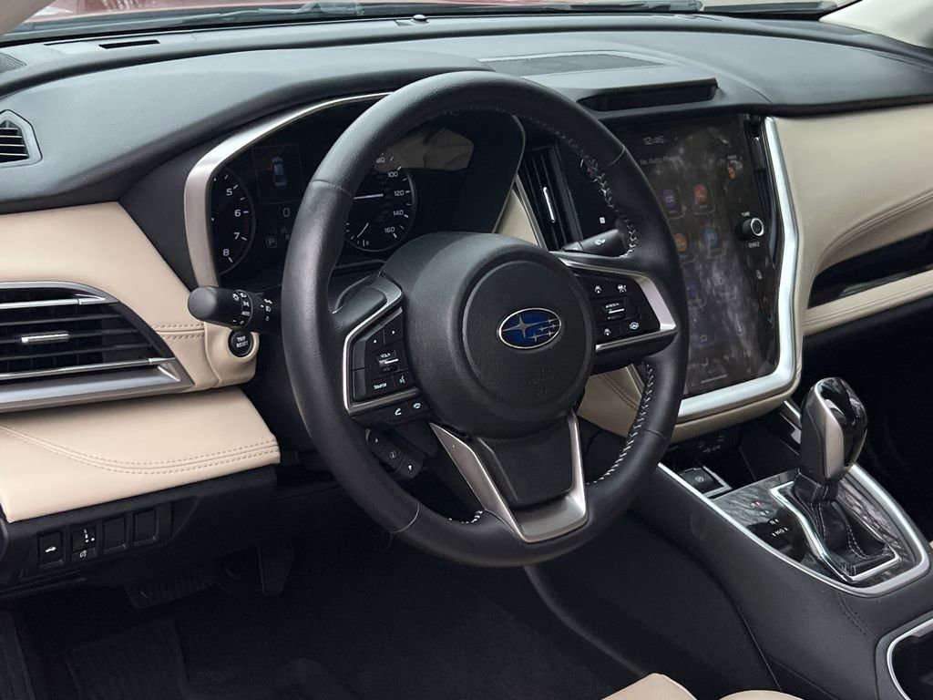 Used 2020 Subaru Legacy Limited image 20