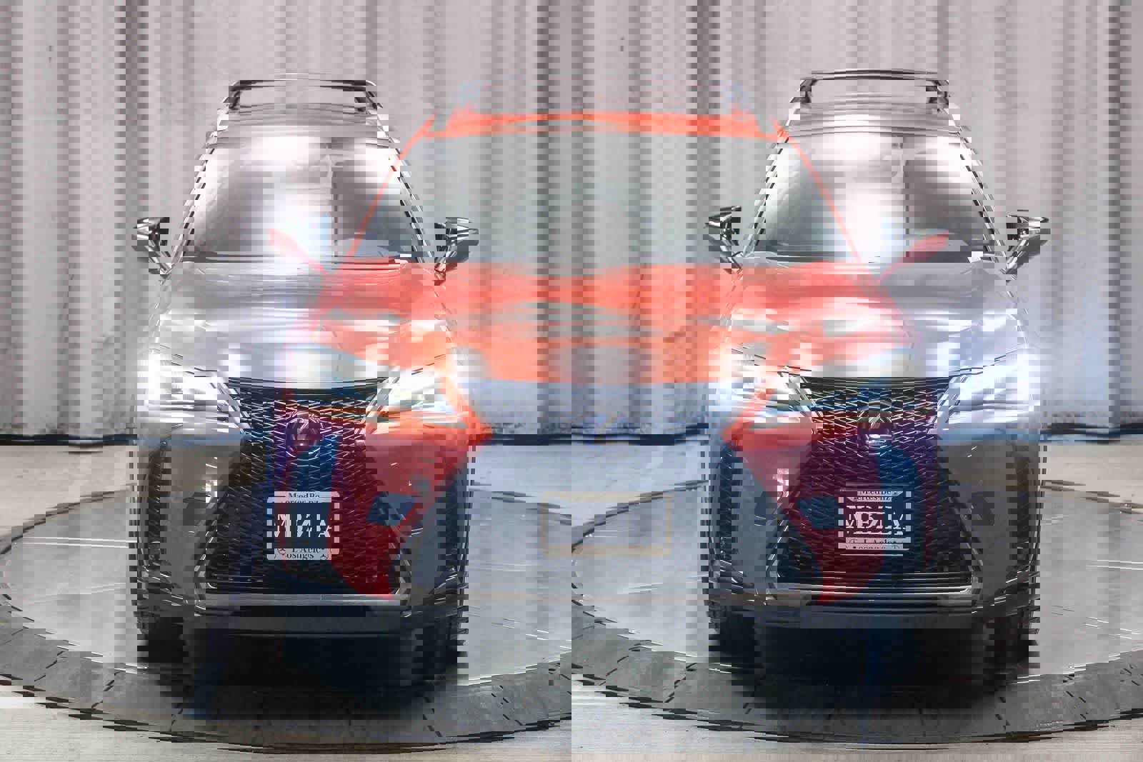 Used 2020 Lexus UX 250h F Sport w/ F Sport Premium Package image 6