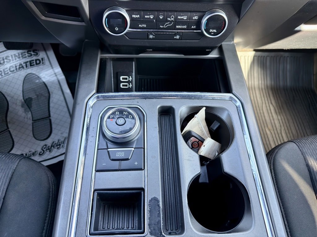 Used 2019 Ford Expedition XLT image 23