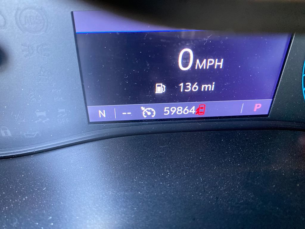 Used 2020 Chevrolet Colorado LT image 17