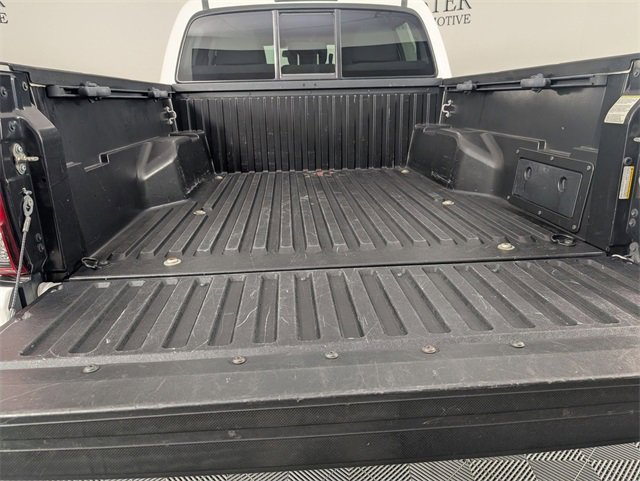 Used 2019 Toyota Tacoma SR w/ SR Convenience Package image 25